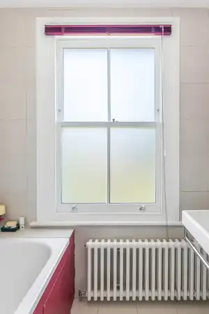Two over Two