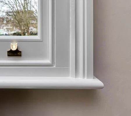 Architrave & Bullnose Sills