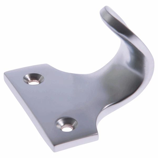 Sash Lifts - Satin Chrome