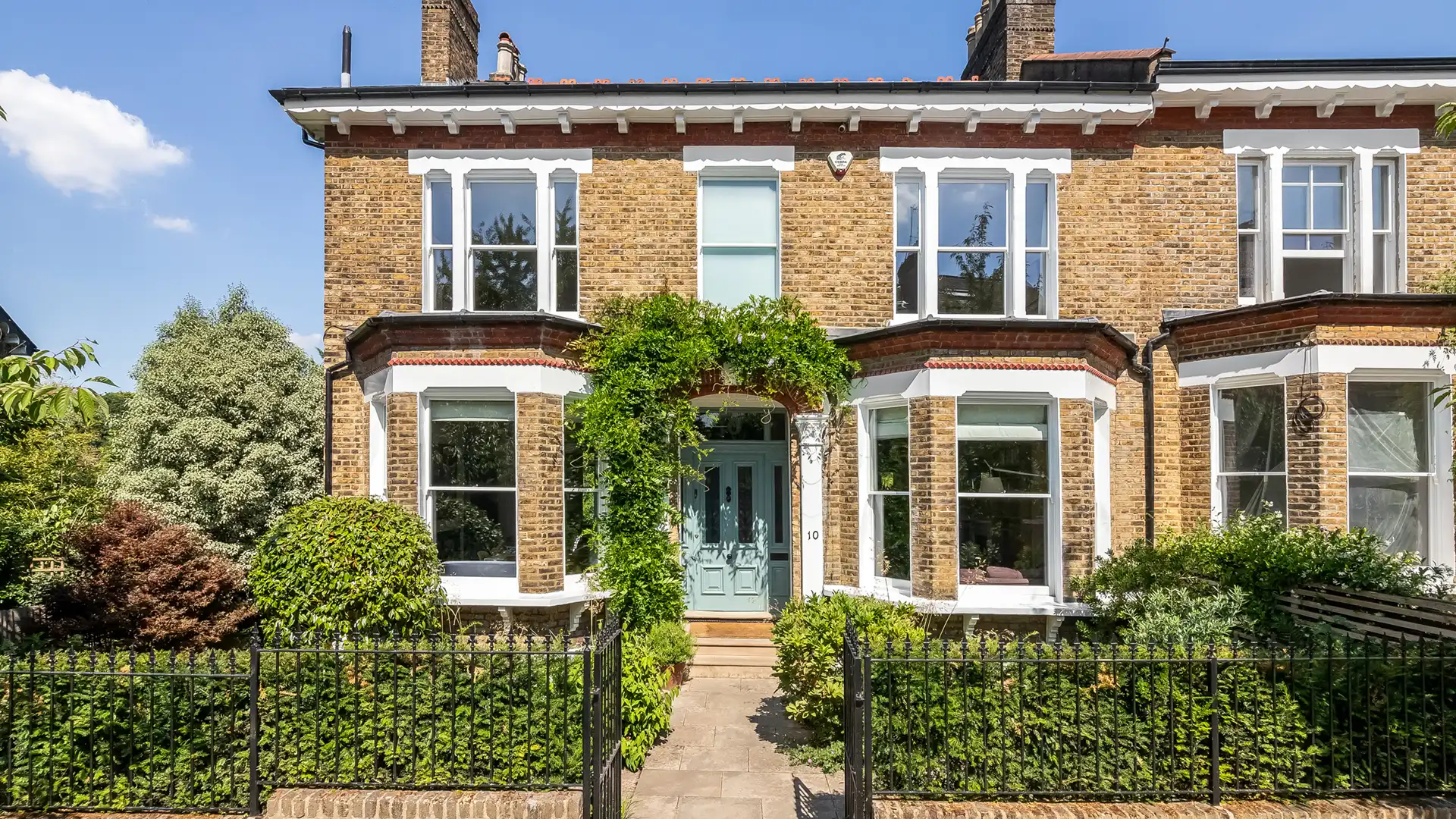 traditional timber sash windows