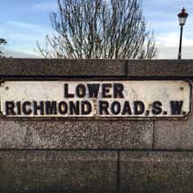 Richmond Window Replacement