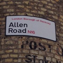 Hackney Window Replacement