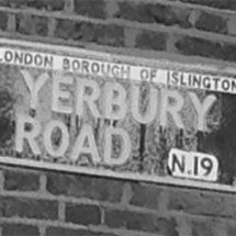 Islington Window Replacement