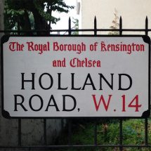 Kensington & Chelsea Window Replacement