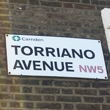 Tufnell Park Window Replacement