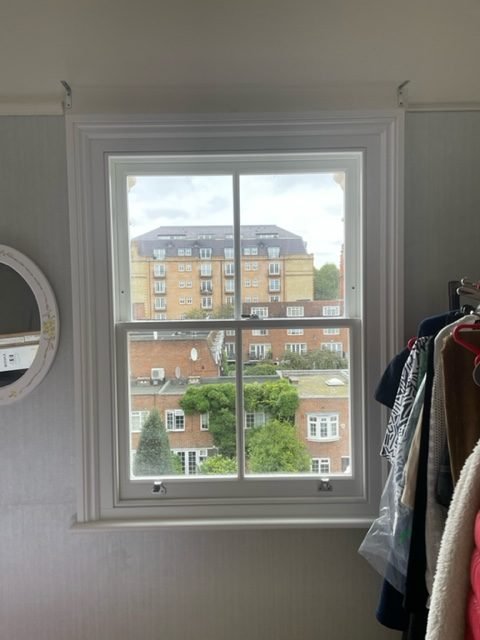 sash window westminster