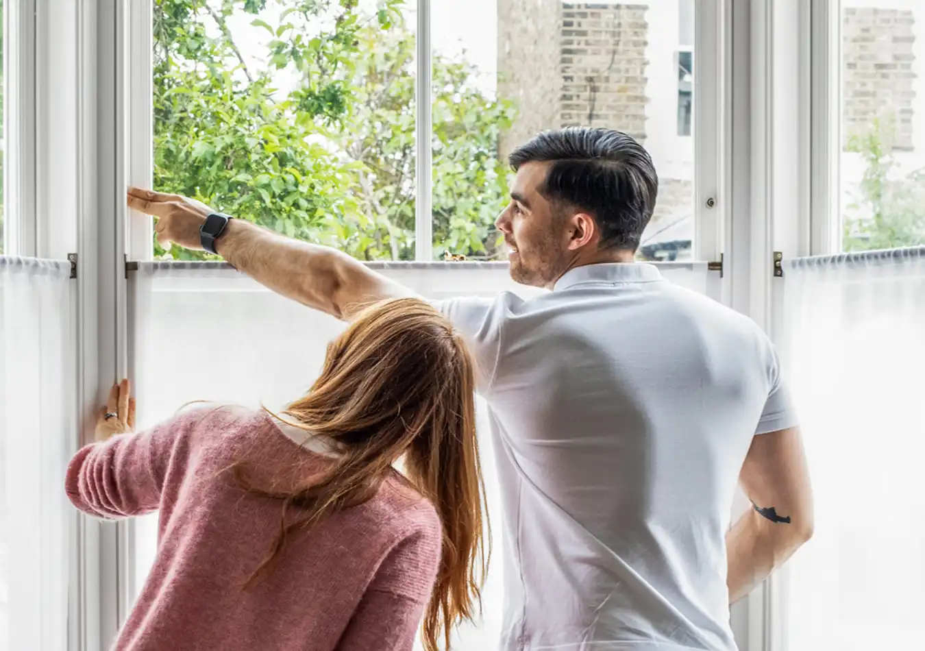 Visualiser - CORE SASH | Sash Windows