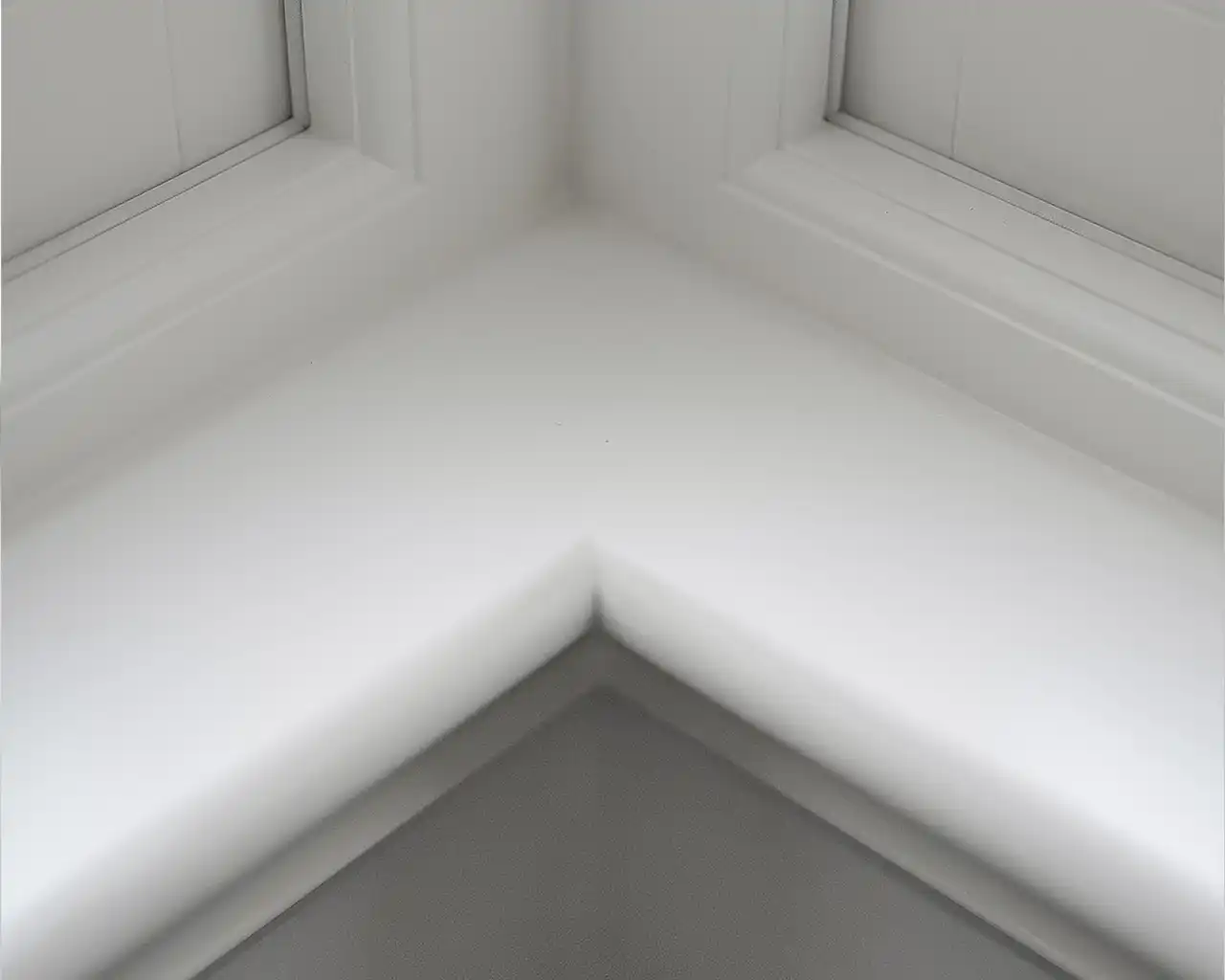 Windowboard / Bullnose